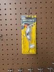 Spro Cyclone Prop Jr Top Water Mouse New. Price: $14.00.