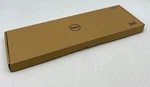 Dell 4MJY1 Usb Wired Keyboard New. Price: $14.99.