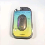 Wireless Mouse M340 Logitech Design Collection (speckles) Silent Touch New. Price: $19.95.
