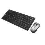Adesso Wireless Keyboard And Mouse Combo With Air Compact Design Ke... New. Price: $30.29.