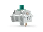 Glorious Gateron Mechanical Keyboard Switches 120-PACK (gat-green New. Price: $91.02.