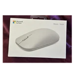 Microsoft Surface Mouse Silver Bluetooth Ergonomic Scroll Wheel Long Battery Li New. Price: $38.38.