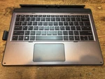 Hp Pro X2 612 G2 Keyboard Full-sized Backlit Used. Price: $54.00.