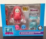 Fall Guys Figure Pack 02 Beach Ball X Rookie Costume Kotobukiya Japan New. Price: $39.99.