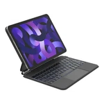 Belkin Connect Pro Keyboard Case With Magnetic Stand For Apple 10.9"/11" Ipad Ai New. Price: $166.49.