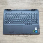 Palmrest Upper Case Touchpad Keyboard For Lenovo Loq 15APH8 15IRH8 5CB1L49781 Open. Price: $103.00.