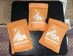 Higround 36-PACK Geo Linear Gaming Keyboard Switches 3.6MM Travel Creamy X3 New. Price: $25.00.
