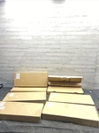 Lot Of Dell Wyse Usb Keyboard 901716-06L PS2 Port (distressed Boxes) Open. Price: $75.00.