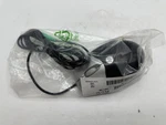 New Logitech M-SBF96 3 Button PS2 Optical Wheel Mouse Black 400DPI 852157-A000. Price: $24.99.