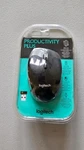 Logitech Productivity Plus Wireless Usb Optical Mouse 7-BUTTONS + Unify New. Price: $24.95.