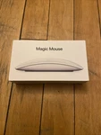 2025 Sealed Apple Magic Mouse Usb-c Multi-touch MXK53AM/A Genuine A3204 White New. Price: $59.99.