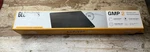 Glorious Gmp 2 Stitched Edge Cloth Gaming Mouse Pad Spill-proof Xl Black New. Price: $12.50.