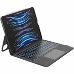 Belkin Keyboard Folio With Cradle Kickstand For 10.9" Ipad 10TH Gen New. Price: $138.02.