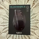 *new Sealed* Logitech Mx Anywhere 2S Wireless Laser Mouse, 910-005748. Price: $35.00.