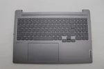 Lenovo Ideapad 16AHP9 Palmrest Cover Touchpad Keyboard Us 5CB1N95036 New. Price: $185.07.