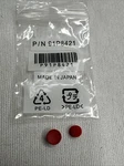New Old Stock - Genuine Ibm Thinkpad Trackpoint Tip Cap Pack 91P8421. Price: $9.50.