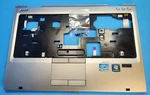 Elitebook 2560P Touchpad Power Buttons Palmrest Top Cover W/stickers & Screws Used. Price: $10.79.