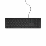 15 Dell Usb, KB216 Bk Wired Black Comes With Keyboards New. Price: $110.00.