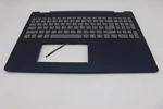 5CB1S05103 Upassy Eng 83KU Nfp Bl C-cover With Keyboard Used. Price: $74.99.