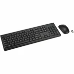 Kensington KM270 Eq Rechargeable Desktop Set - Wireless New. Price: $45.97.