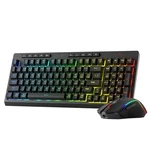 Redragon S142 Wireless Gaming Keyboard & Mouse Combo, 98 Keys K515 Pro Rgb Me... New. Price: $62.69.