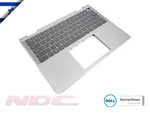 Dell Inspiron 7430 2-IN-1 Palmrest & Hebrew Backlit Keyboard 0MF0F1 + 05PF87 Open. Price: $51.99.