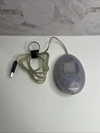 Microsoft (1013) Wireless Optical Mouse Receiver 2.0 Usb Clear Translucent Used. Price: $11.99.