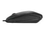 Cherry Gentix Corded Optical Mouse 1000 Dpi Key Black JM-0300-2 Nuovo. Price: $26.74.