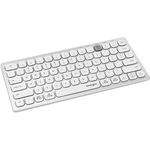 Kensington Multi-device Dual Wireless Compact Keyboard New. Price: $41.04.