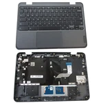Palmrest For Lenovo 100E Chromebook Gen W/ Keyboard & Touchpad 5M11C94663 Usa New. Price: $37.46.