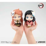 Megahouse Action Figure Look Up Demon Slayer Sabito And Makomo Set Nuovo. Price: $123.22.