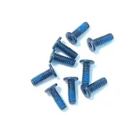 Lower Bottom Base Case Screws For Lenovo Ideapad Slim 3 Chromebook 14M868 82XJ New. Price: $14.58.