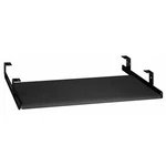 Bush Business Furniture Universal Keyboard Shelf Black, Desk Accessories For New. Price: $166.34.
