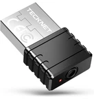Tecknet Mouse Jiggler Undetectable Usb Mover Device With 3 Modes, Color Led I... New. Price: $10.00.