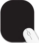 Small Mouse Pad 6 X 7 Inch Mini Thick For Laptop Wireless New. Price: $9.99.