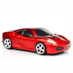 Mgbeauty Sport Car Shape Computer Mice 2.4GHZ Wireless Mouse 1600DPI Optical ... New. Price: $18.82.