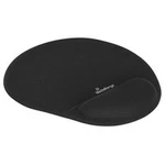 Mediarange MROS250 Black Monochrome Fabric Wrist Rest Bar Nuovo. Price: $16.40.