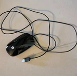 Tested New Genuine Hp MSU1459 Usb Black Wired Mouse. Price: $10.65.