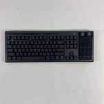 Corsair Galleon 100 Sd Black CH-9311011-NA Mechanical Keyboard Pc/mac Used. Price: $239.99.