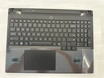 Lenovo 5CB1S24056 Palmrest Keyboard Touchpad Legion 15IRX10 83LY New. Price: $190.00.