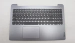 Lenovo Ideapad 15ABA7 Palmrest Cover Touchpad Keyboard Arctic Grey 5CB1H78319 New. Price: $122.93.