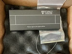 Topaz Signaturegem T-S261 Electronic Capture Pad New. Price: $214.95.