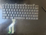 Apple Powerbook 5300 Genuine Oem Laptop Keyboard ... Tested Good Used. Price: $34.00.