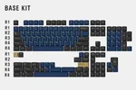 Drop + Redsuns Gmk Custom Keycap Set - Base Kit Choose Options New Opened. Price: $109.25.