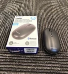 Targus AMB581: Compact Multi-device Bluetooth Wireless Mouse Black Open. Price: $21.63.
