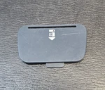 Oem Logitec M-570 Wireless Mouse Battery Door Cover Used. Price: $9.99.