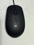 Dell 09RRC7 Wired Standard Mouse - Black Used. Price: $8.00.