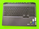 AP2V3000100 SN21K23427 Lenovo Legion Pro 5 16IRX8 2023 Palmrest Touchpadkeyboard Used. Price: $69.99.