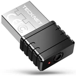 Tecknet Mouse Jiggler Undetectable Usb Mover Device With 3 Modes, Color Led I... New. Price: $14.20.