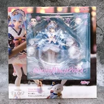 Hatsune Snow Miku Wf 2023 Serene Winter Ver. Figma EX-067 Max Factory Figure. Price: $158.00.